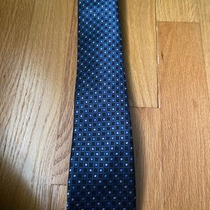 Boys Izod Tie